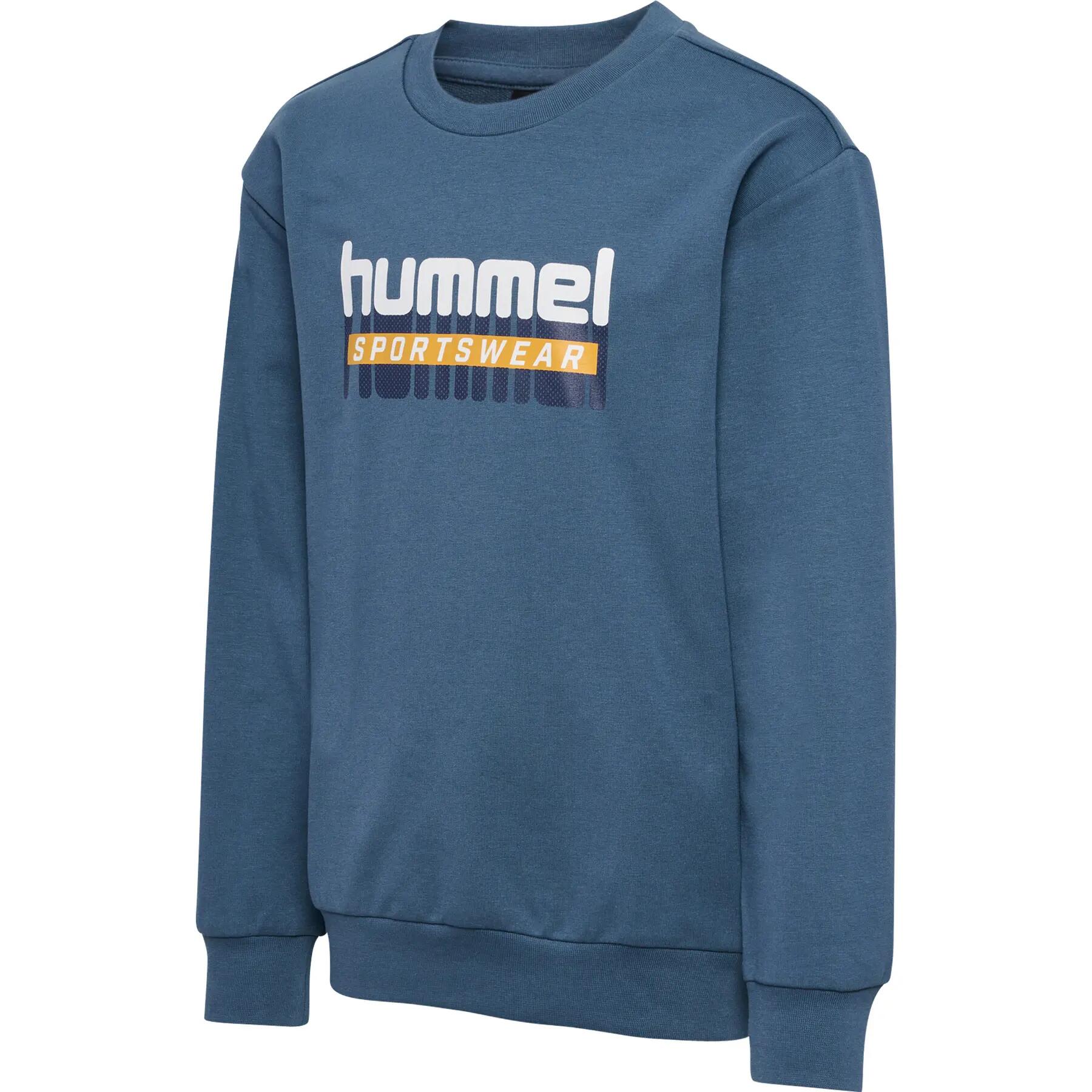 HUMMEL picture