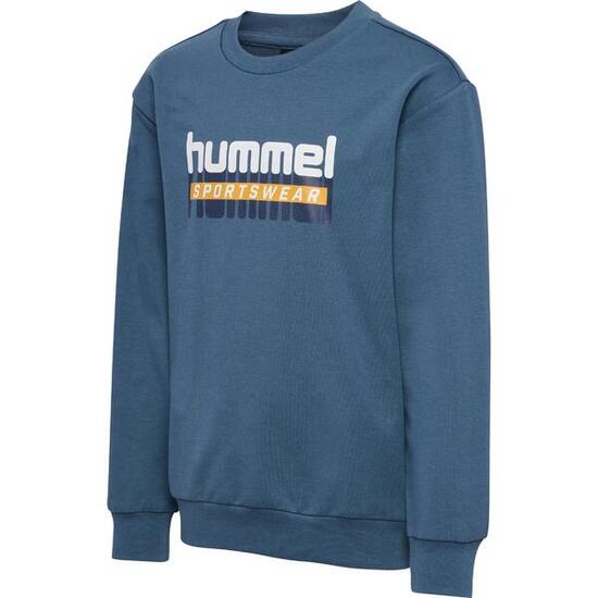 Sweatshirt enfant Hummel Tukas