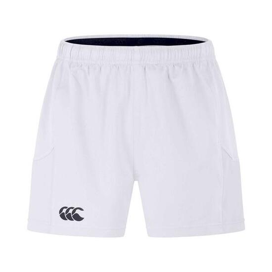 Short Canterbury Professional