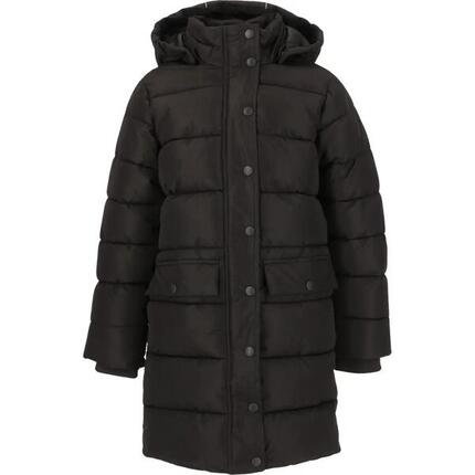 Parka enfant Zigzag Luisa