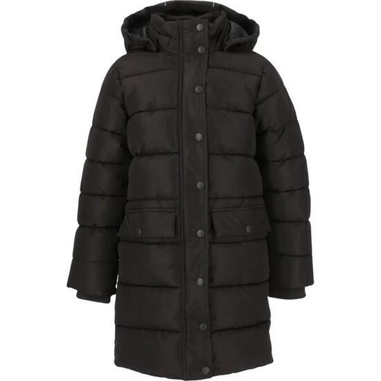 Parka enfant Zigzag Luisa