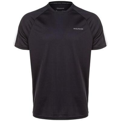 Jersey endurance actty