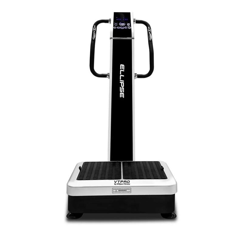 PLATAFORMA VIBRATORIA VTPRO2 - PROFESIONAL