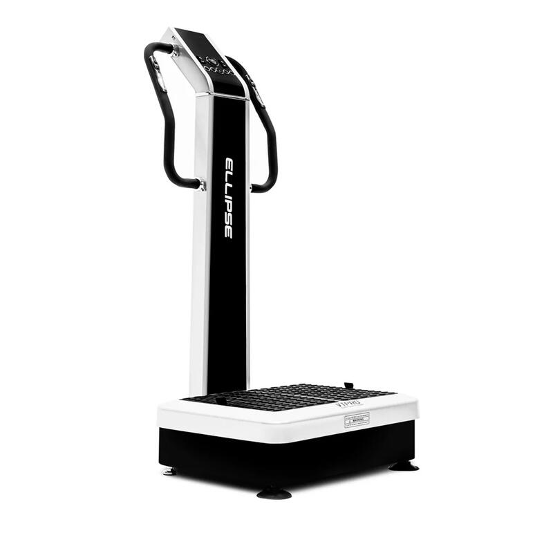PLATAFORMA VIBRATORIA VTPRO2 - PROFESIONAL