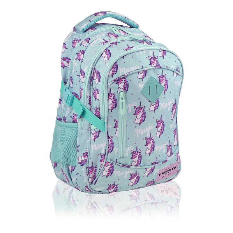 Plecak sportowy dla dzieci Head Unicorn 24L