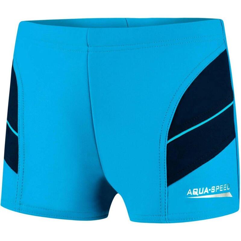 Bokserki pływackie dla dzieci Aqua Speed Andy