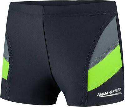 Boxershort zwemmen kinderen andy