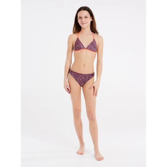 Maillot de bain 2 pièces triangle fille Protest Prtnikle