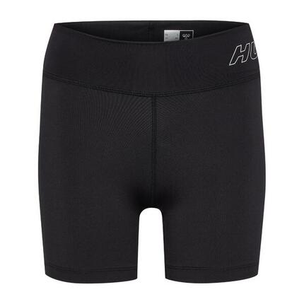 Enfiler Short Hmlte Fundamental Femme