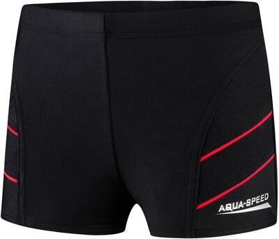 Boxershort zwemmen kinderen andy