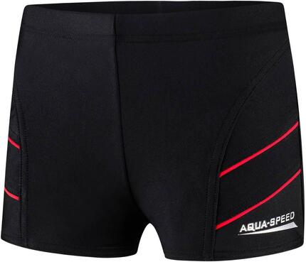 Bokserki pływackie dla dzieci Aqua Speed Andy