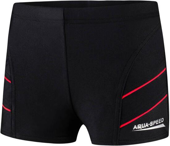 Bokserki pływackie dla dzieci Aqua Speed Andy
