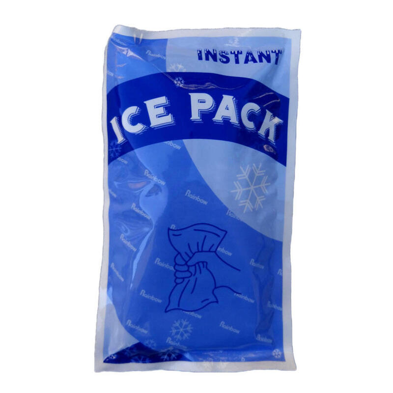 Sztuczny lód Yakimasport Ice pack