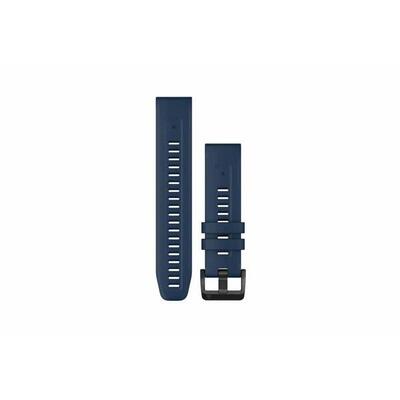 Cinturino con fibbia in acciaio inossidabile Garmin QuickFit 22