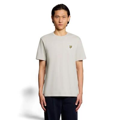 Effen t-shirt lyle & scott