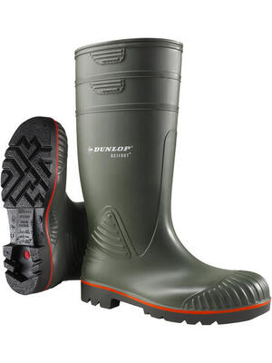 Dunlop veiligheidsschoenen a442631 acifort heavy duty volledige veiligheid