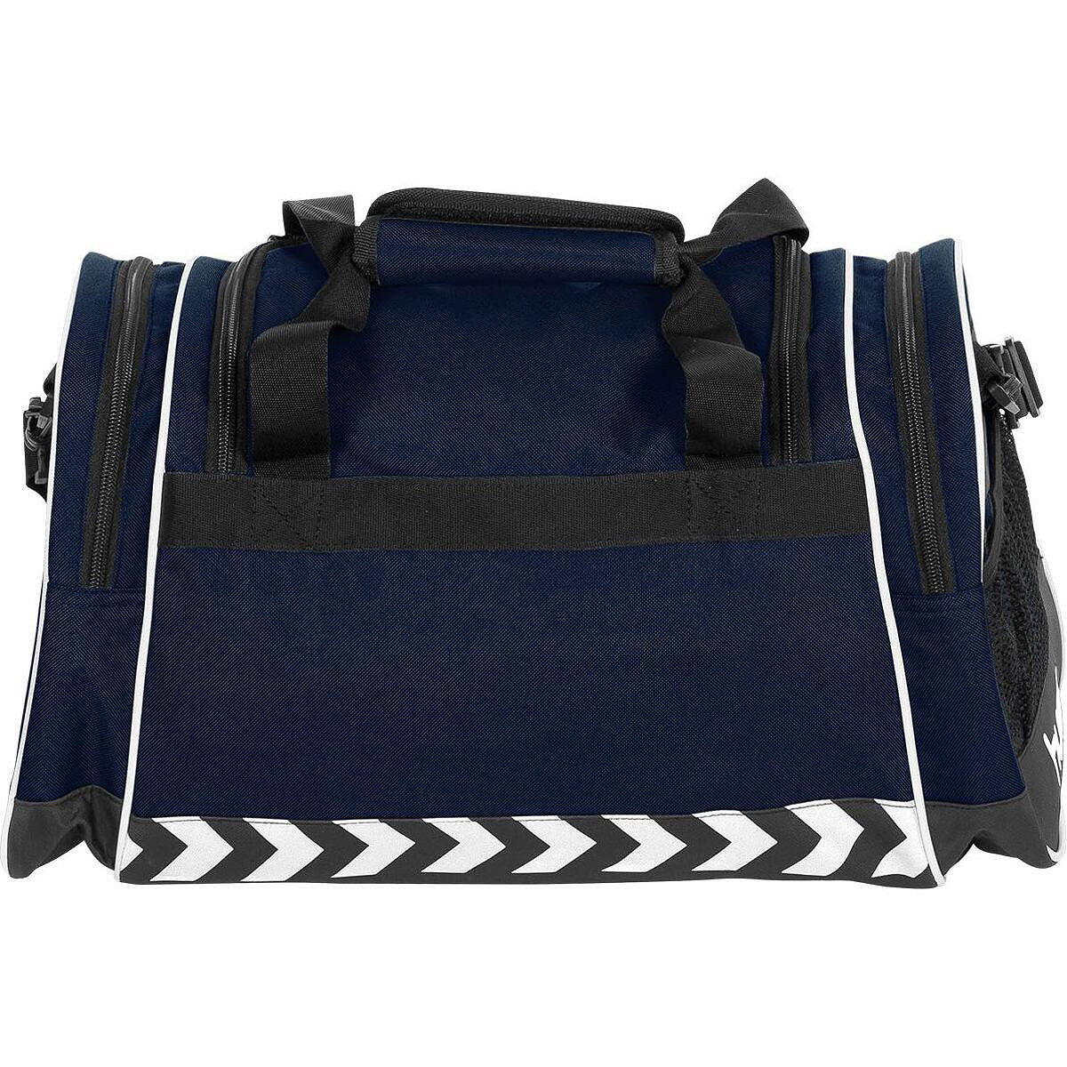Hummel Sheffield (S) Sac de sport - Marine, 30 L 5/5