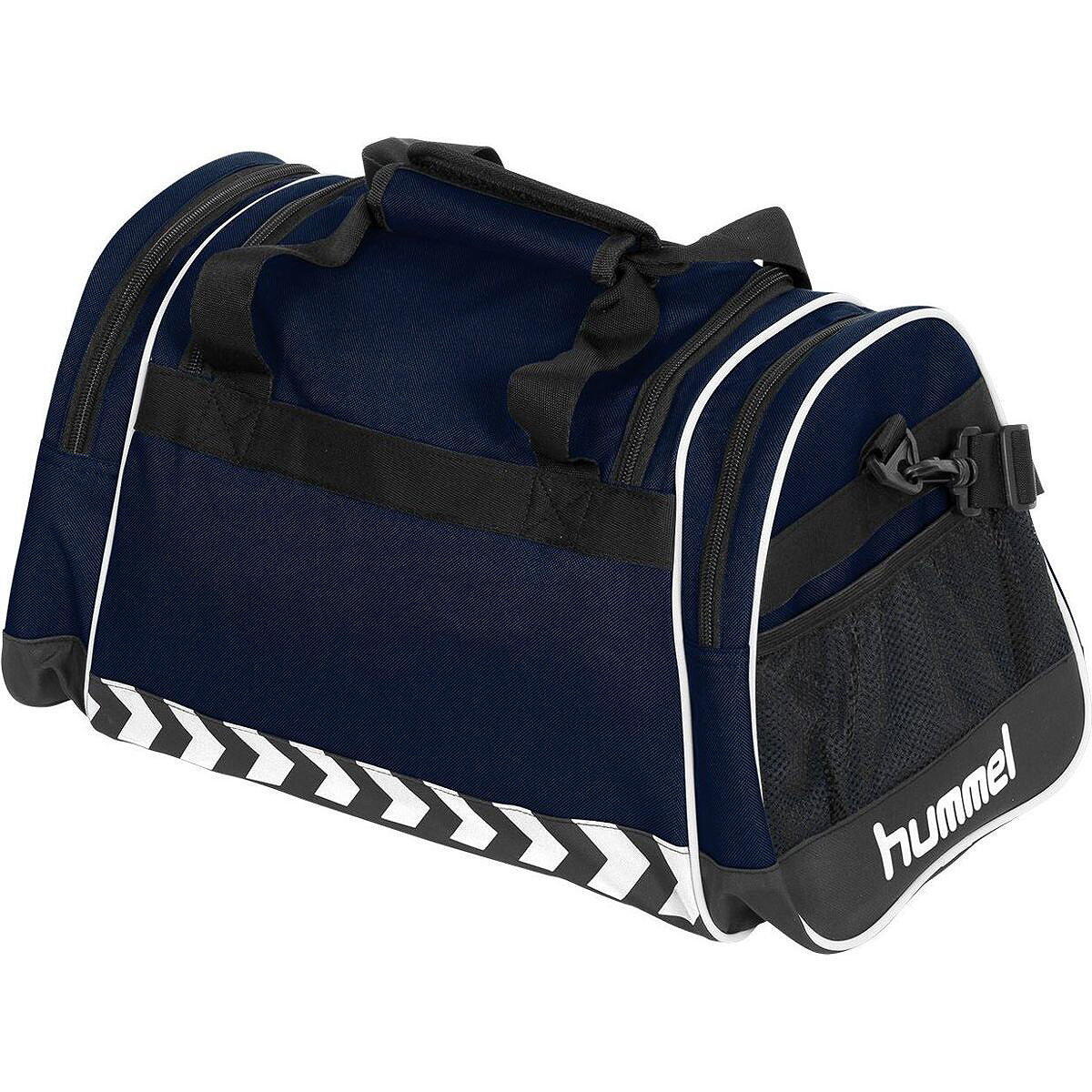 Hummel Sheffield (S) Sac de sport - Marine, 30 L 4/5