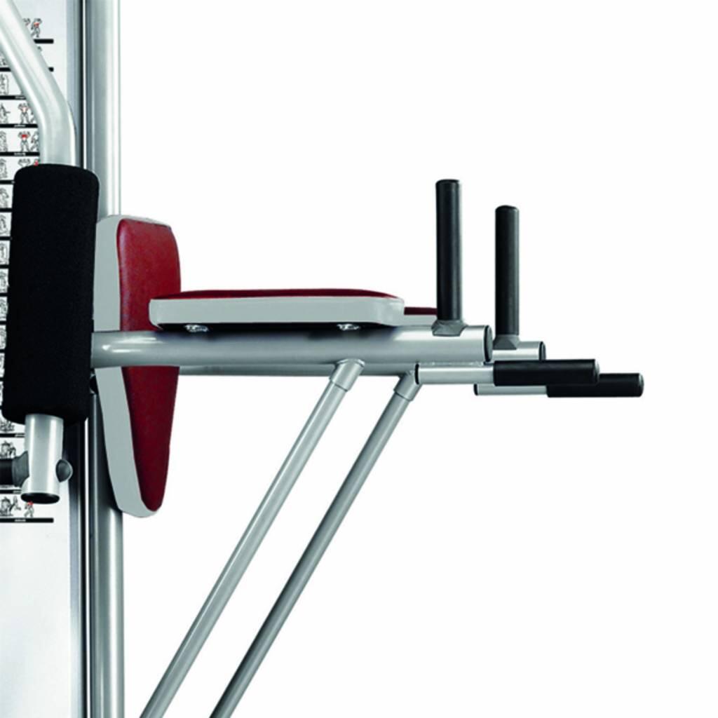 BH FITNESS S1500 GLOBAL COBALT HOME MULTI GYM 3/7