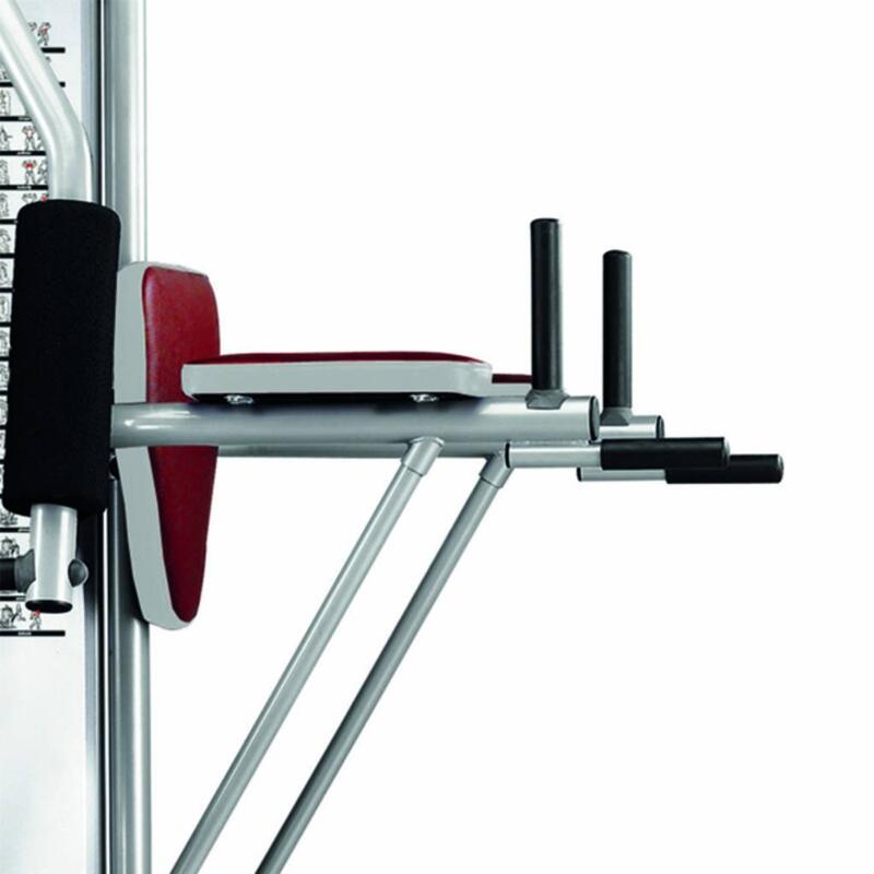 BH-Fitness Global Gym Homegym