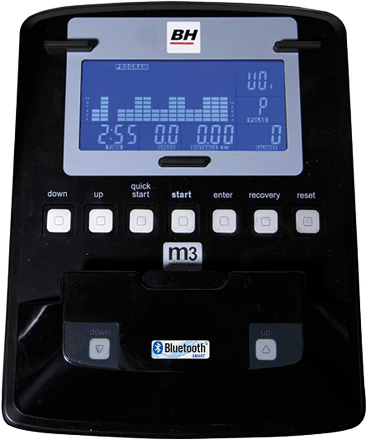Formador elíptico Easystep Dual G2518 + DUAL KIT 2/6