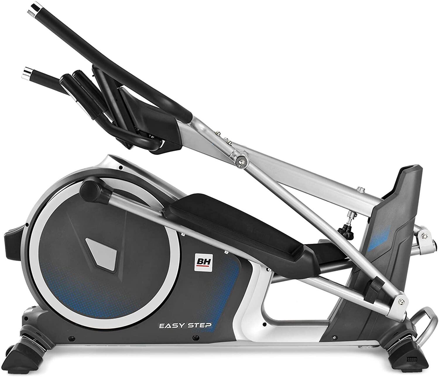 Formador elíptico Easystep Dual G2518 + DUAL KIT 3/6