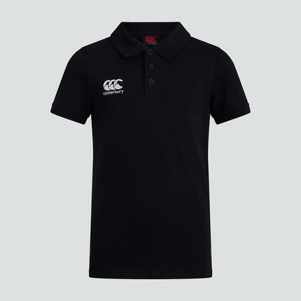 Polo enfant Canterbury Waimak