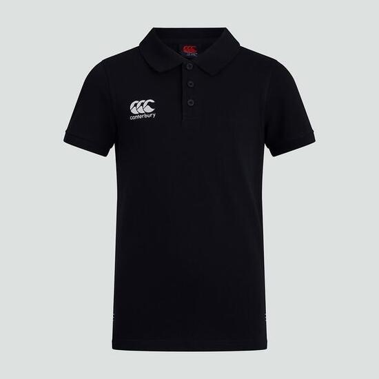 Polo enfant Canterbury Waimak