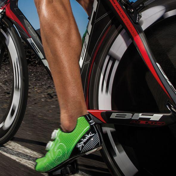 Bicicleta indoor I.AirMag H9122I Decathlon