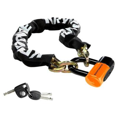 Kettingslot kryptonite new york 1210