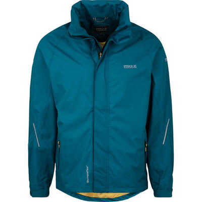 Functionele jas pro-x elements sympatex allan stretch