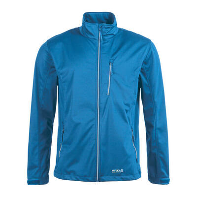 Giacca softshell Pro-X Elements Dario