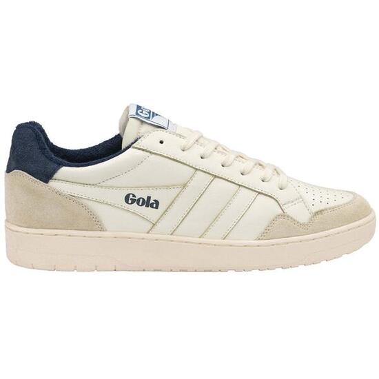 Gola Eagle Schuhe Sneakers weiß offwhite CMB530