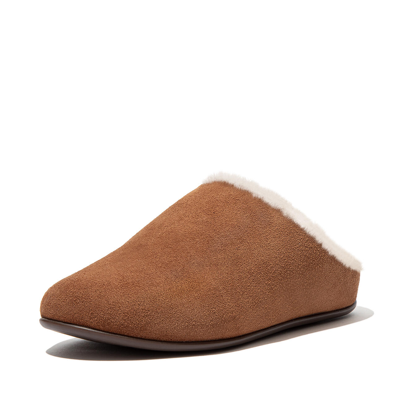 Hausschuhe Frau FitFlop Chrissie™ 3/7