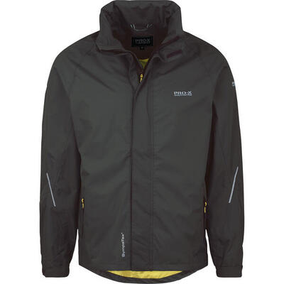Functionele jas pro-x elements sympatex allan stretch