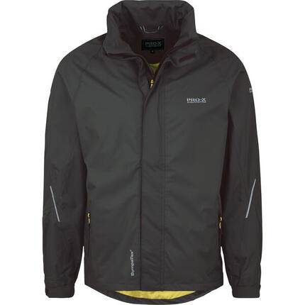 Funktionsjacke Pro-X Elements Sympatex Allan Stretch