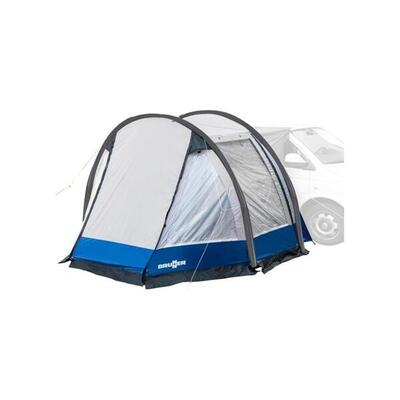 Brunner entrada - bus tent