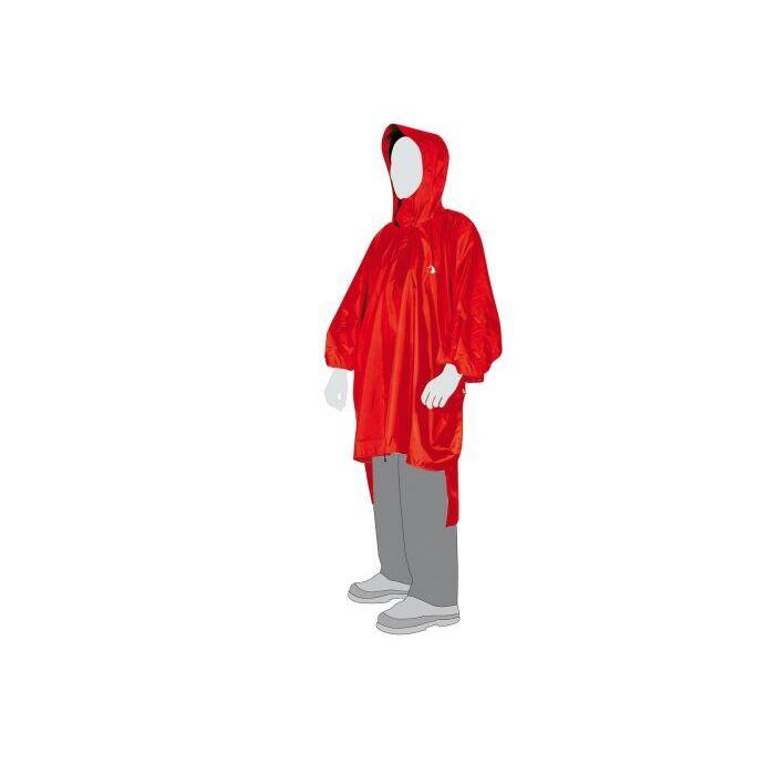 Regenponcho Tatonka 2/4