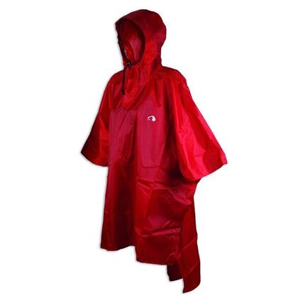 Poncho de pluie Tatonka