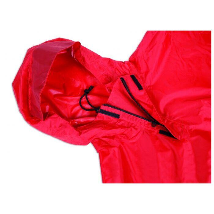 Regenponcho Tatonka 4/4