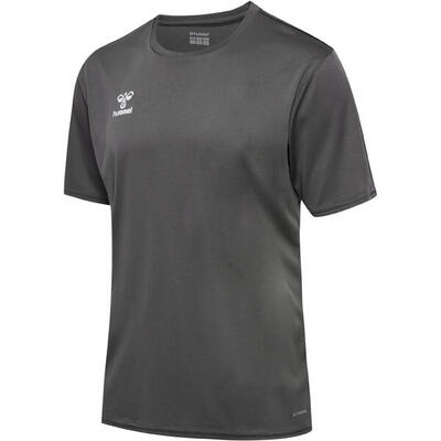 Essentieel t-shirt hummel