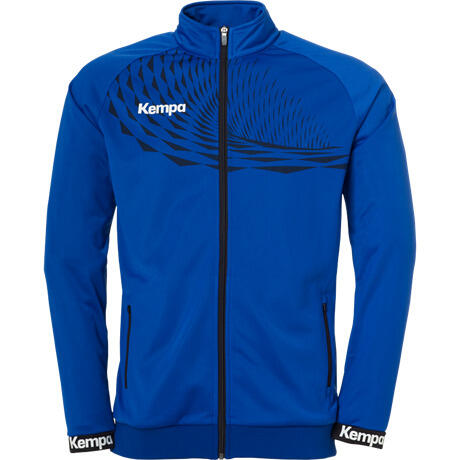 Veste de survêtement polyester Kempa Wave 26