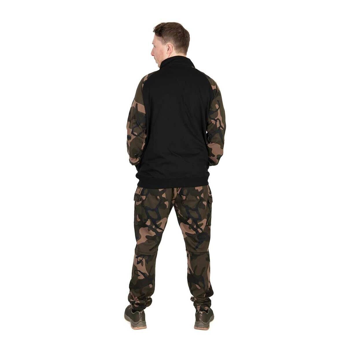 Sweatshirt Fox LW 7/7