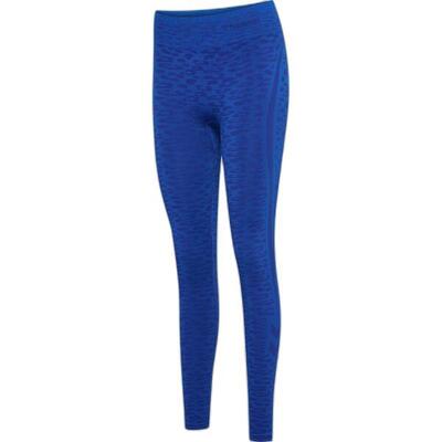 Naadloze legging voor dames hummel mt leo