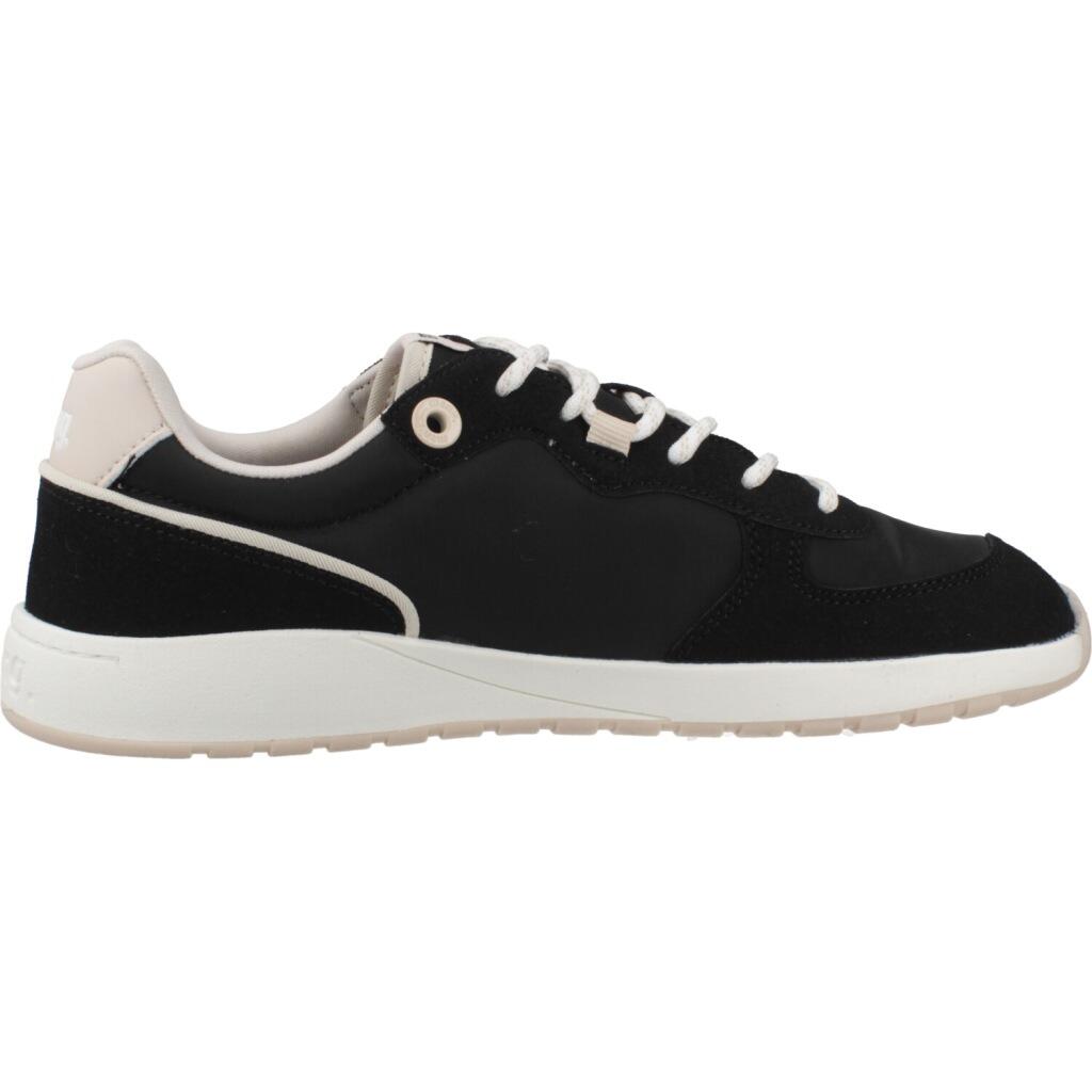 Sneakers barefoot Donna MTNG Free-apolo Nero 4/6