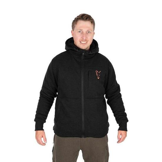 Pullover Fox Collection Sherpa B/O