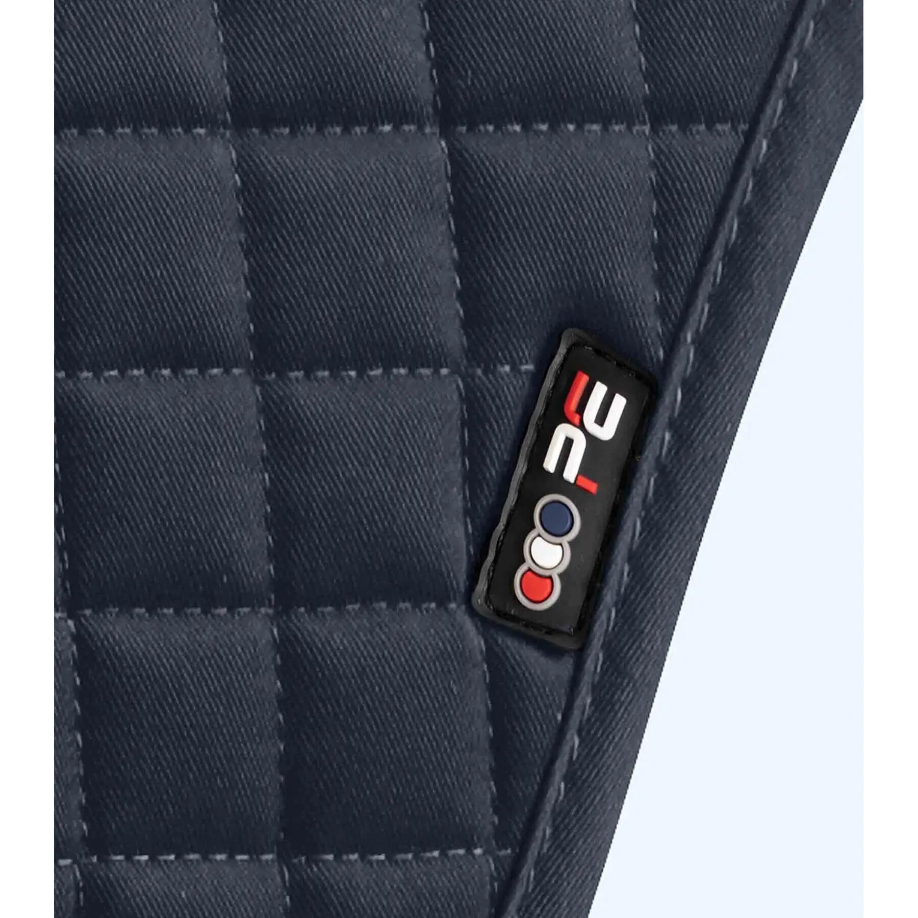 Tapis de selle pour cheval coton uni Premier Equine Close Contact X- Country 4/4