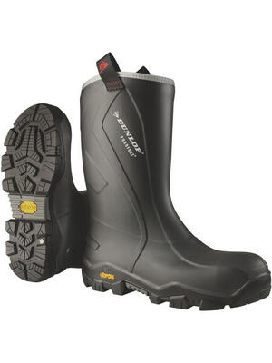 Dunlop veiligheidsschoenen