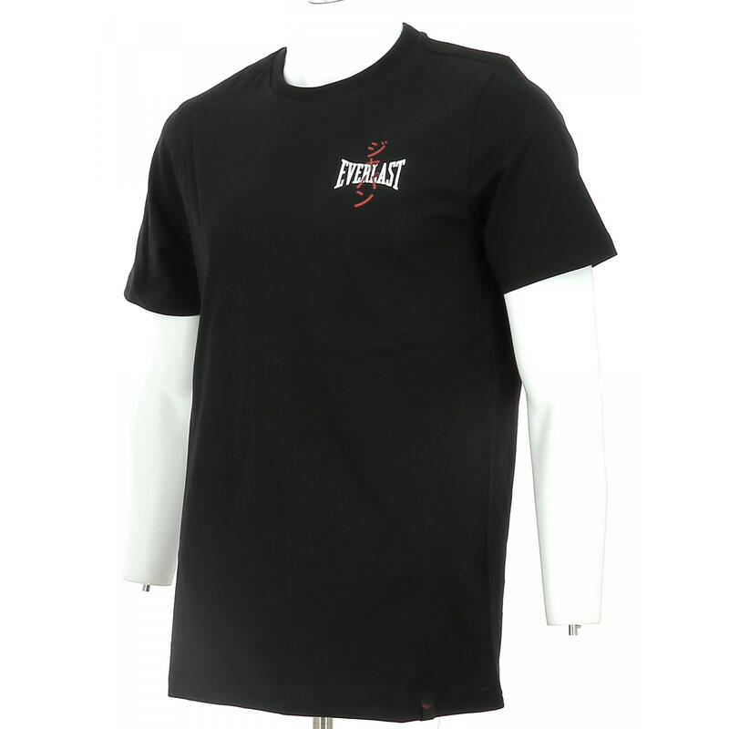 T-shirt Manches Courtes Osaka