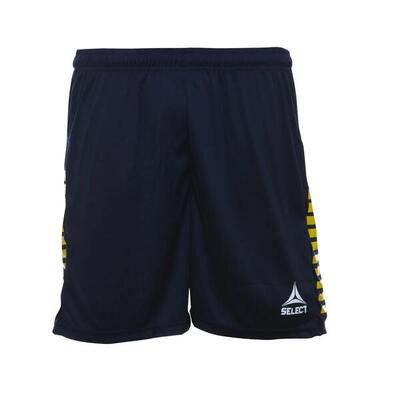 Short select player comet